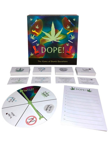 Kheper Games Dope Game - Sex Games, Coupons and Tricks
