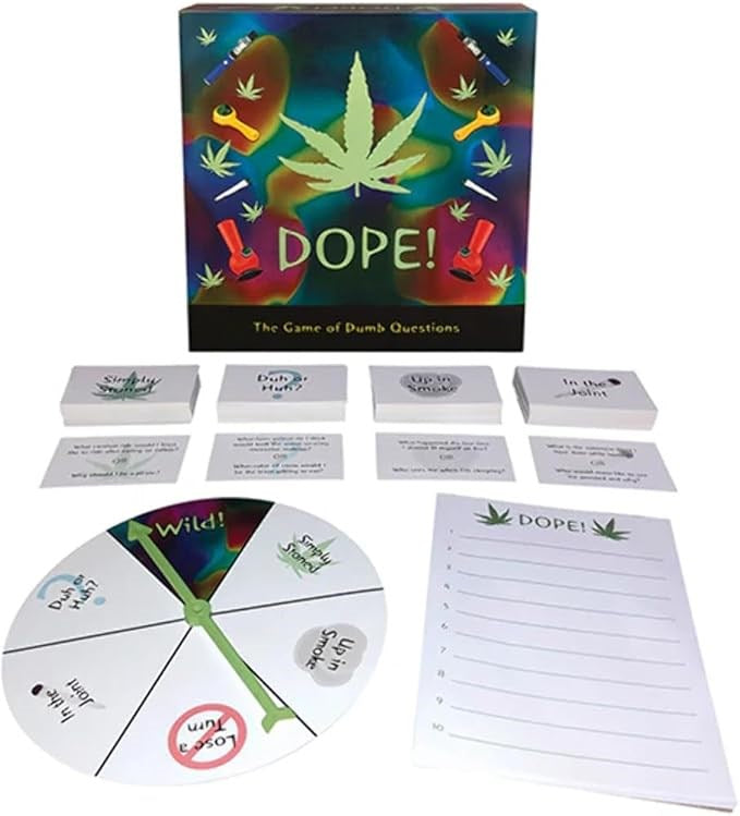 Kheper Games Dope Game - Sex Games, Coupons and Tricks