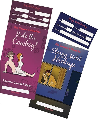 Kheper Games Im Your Slut Coupons - Sex Games, Coupons and Tricks