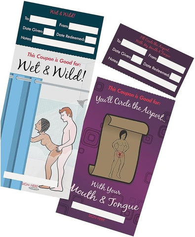 Kheper Games Im Your Stallion Coupons - Sex Games, Coupons and Tricks