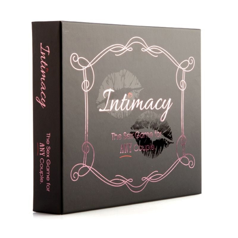Kheper Games Intimacy Adult Couple Game - Sex Games, Coupons and Tricks