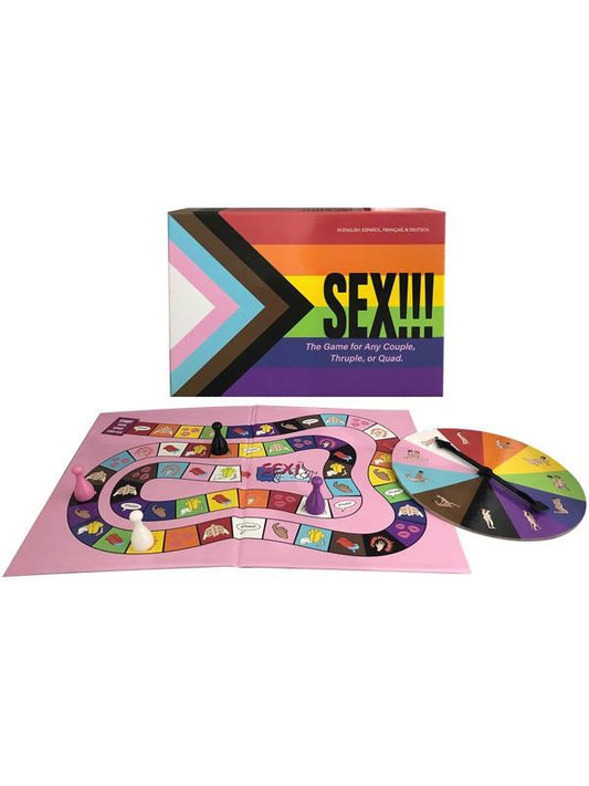 Kheper Games Sex!!! Game - Sex Games, Coupons and Tricks