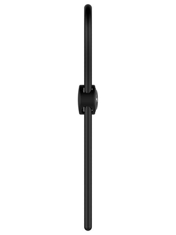 NEXUS Forge Single Non-vibrating Cock Ring - Cock Rings