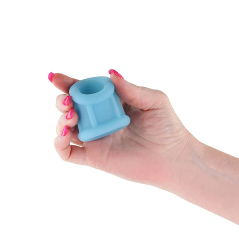 NS Novelties Firefly Suave Men's Ball Stretcher - Ball Stretchers and Crushers