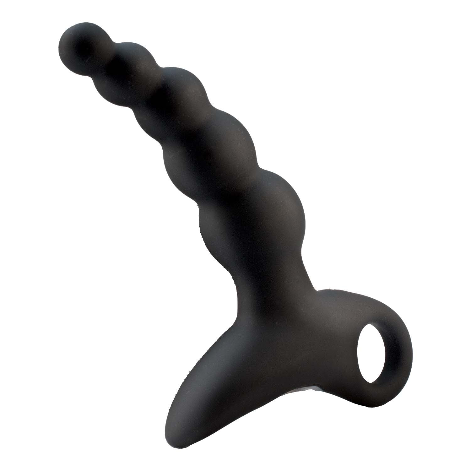 ANAL-ESE Vibrating Alpha Plug No. 2 by Nasstoys - Prostate Toys