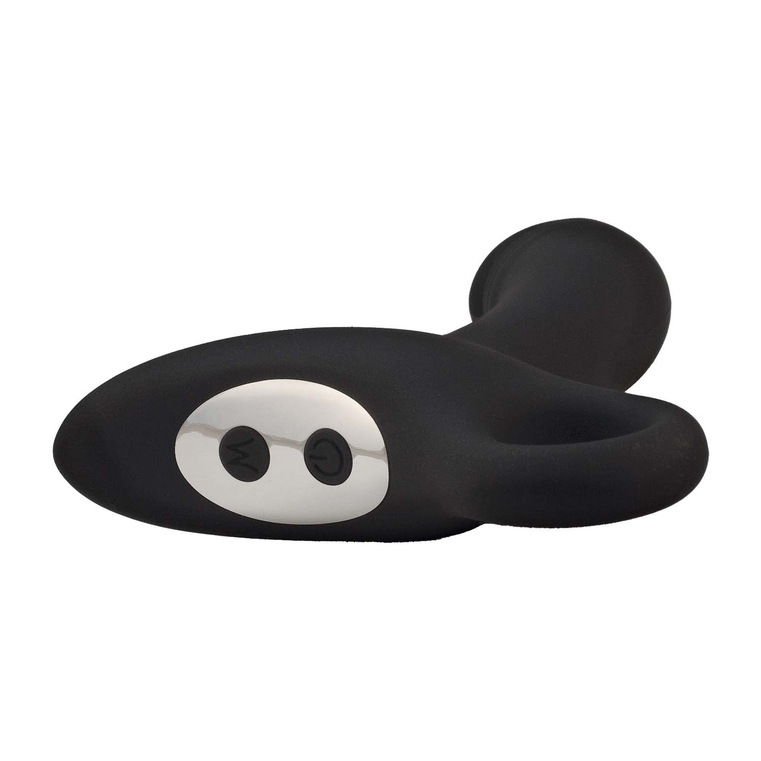 ANAL-ESE Vibrating Alpha Plug No. 3 by Nasstoys - Prostate Toys