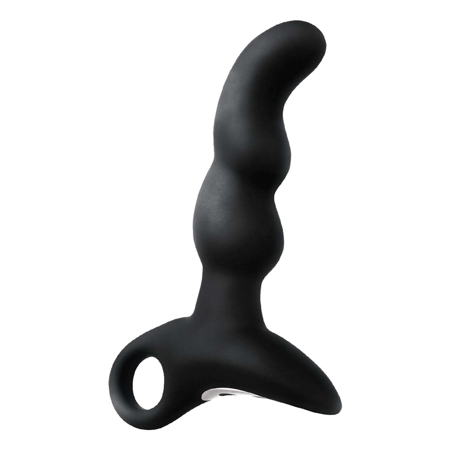 ANAL-ESE Vibrating Alpha Plug No. 4 by Nasstoys - Prostate Toys