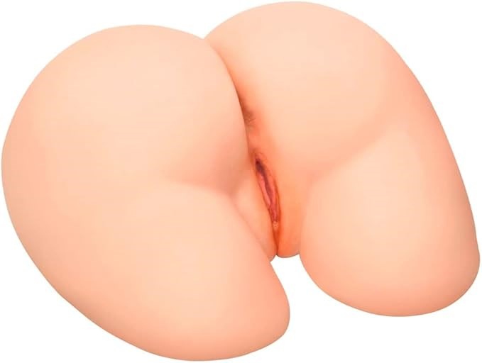 PDX Plus Perfect Ass XL Male Masturbator Light - Masturbators and Strokers