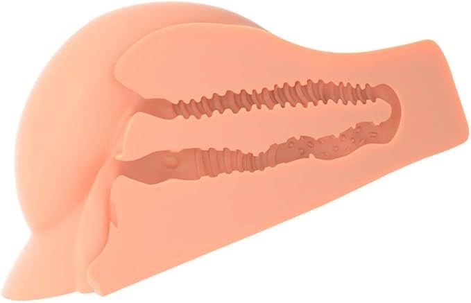 PDX Plus Perfect Ass XL Male Masturbator Light - Masturbators and Strokers