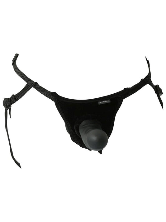 Sportsheets Harness Everlaster Wishbone Harness Only - Strap On Sextoys