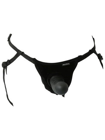 Sportsheets Harness Everlaster Wishbone Harness Only - Strap On Sextoys