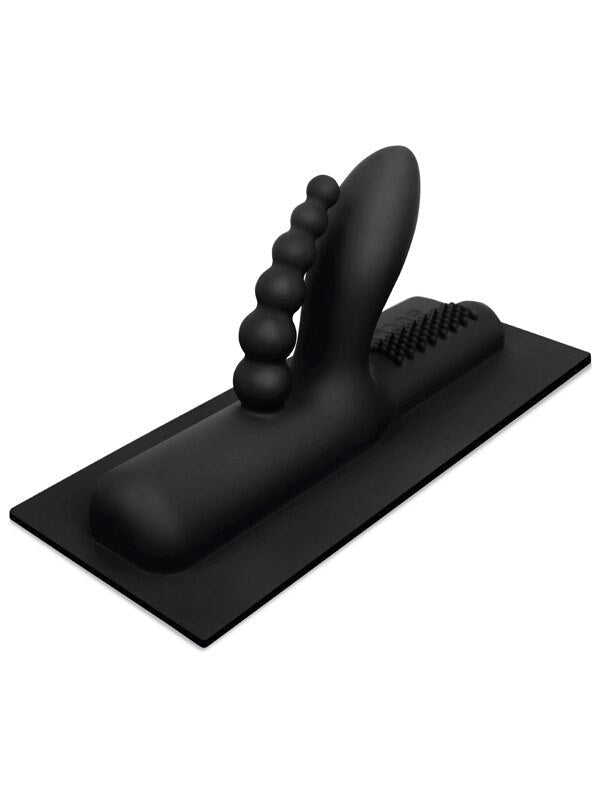 Sportsheets Saffron Monte Strap On Harness - Strap On Sextoys