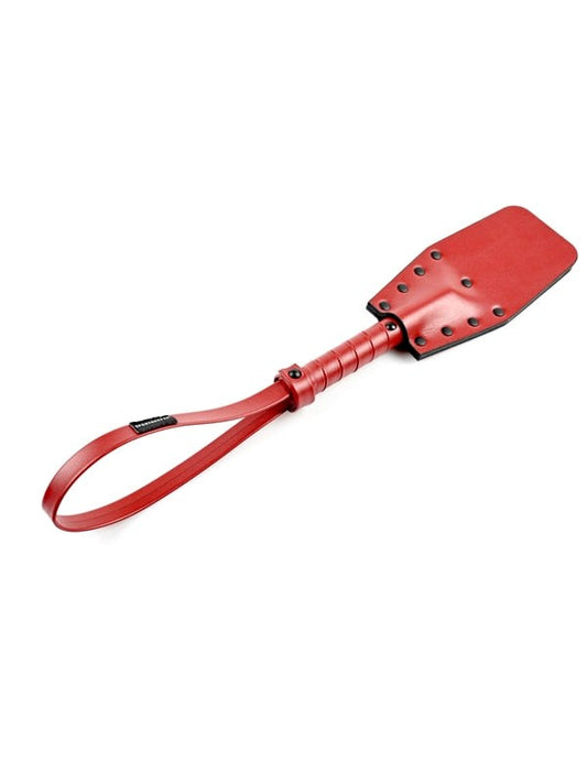 Sportsheets Saffron Studded Spanker - Paddles And Slappers