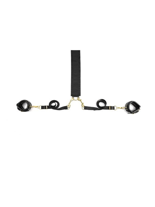 Sportsheets Special Edition Under the Bed Restraint System - Cuffs and Restraints