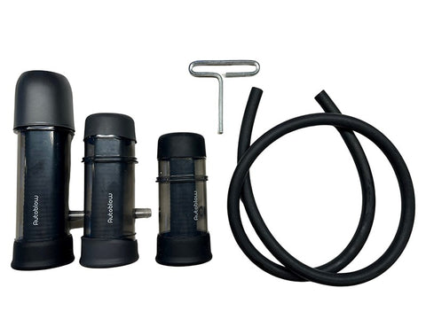 Autoblow VacuGlide Large Accessories Pack - Sex Kits