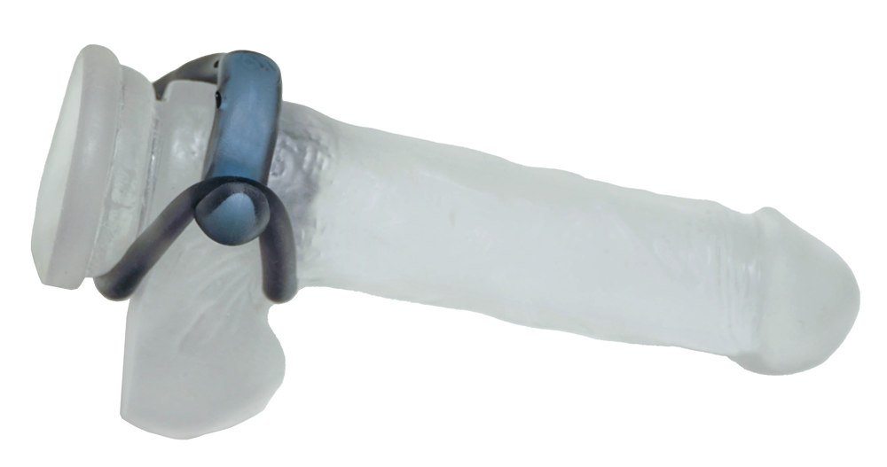 FirmTech MaxPR Performance Cock Ring - Cock Rings