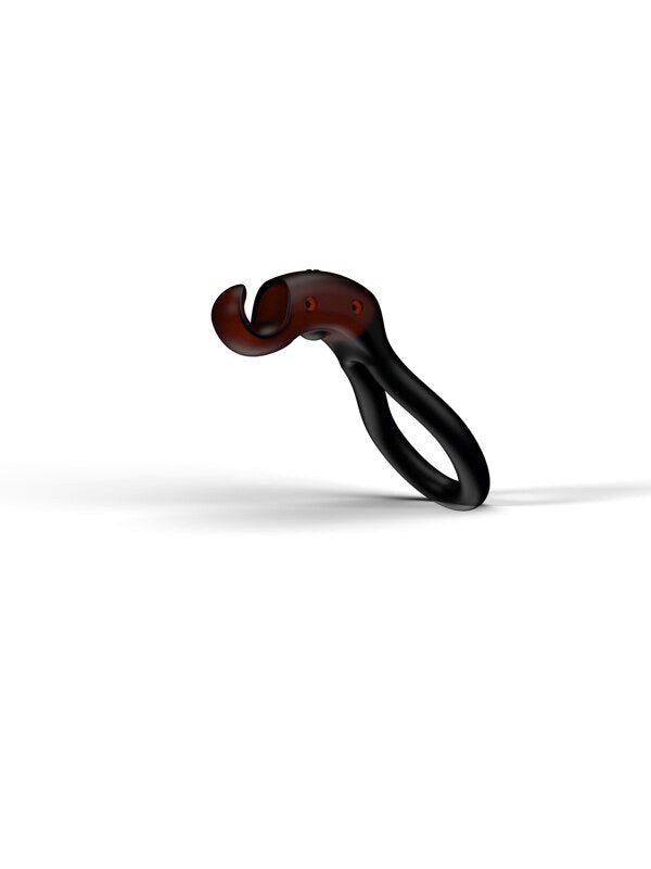 FirmTech Tech Ring Wearable Tracking Penis Ring - Cock Rings