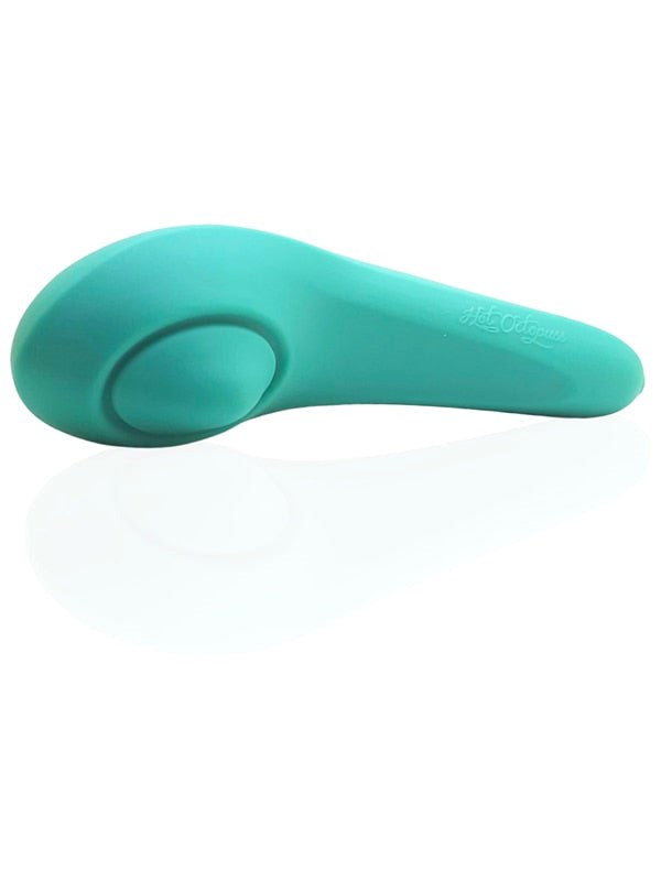 Hot Octopuss Pulse Queen Clitoral Stimulator - - Pussy And Clit Toys