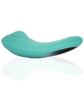 Hot Octopuss Pulse Queen Clitoral Stimulator - Pussy And Clit Toys