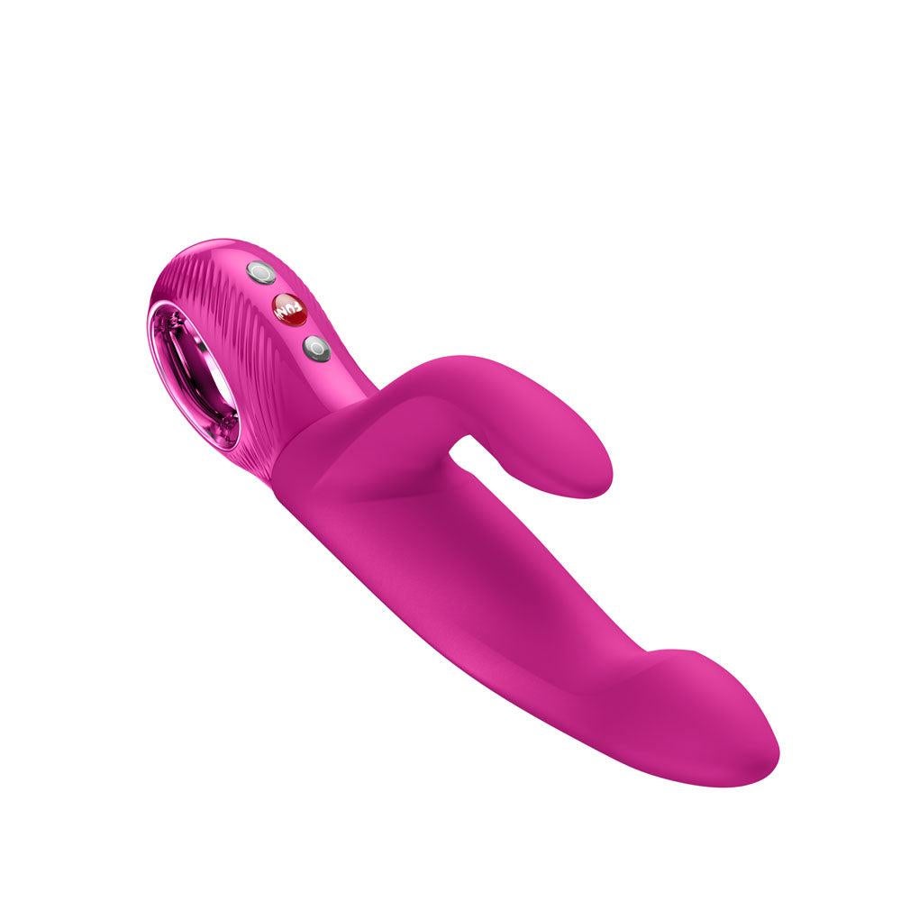 Fun Factory BI STRONIC IMMERSE Vibrating Rabbit Massager - Rabbit Vibrators