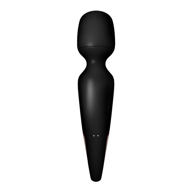 Satisfyer Wand-erland 50 Mode Body Wand Massager - - Body Wands