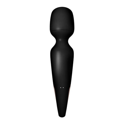 Satisfyer Wand-erland 50 Mode Body Wand Massager - Body Wands