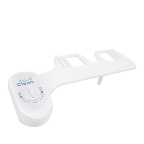 Xgen AquaClean Swift Spray Slim Toilet Bidet Attachment