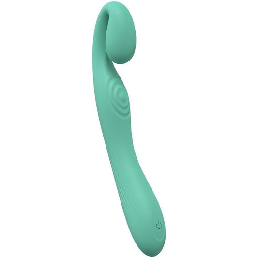 Shots LoveLine Obsession 10 Speed Dual Motor G Spot Vibe - G-Spot Vibrators