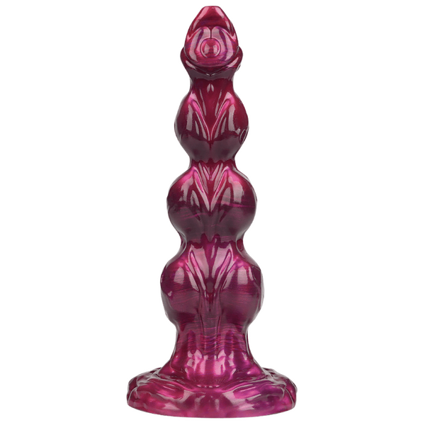 Baile Primal Beastlord 10.2 Inch Textured Creature Cock - Realistic Dildos