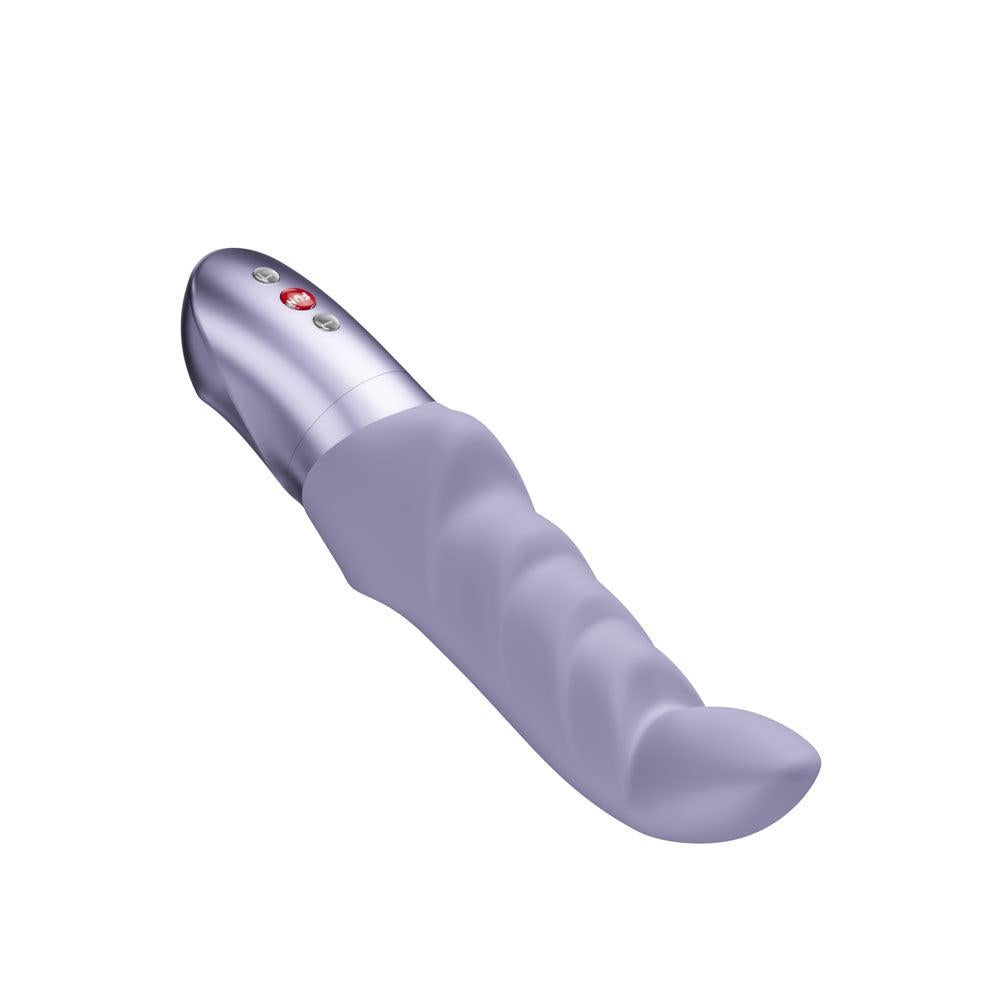 Fun Factory ABBY G Curved Tip G-Spot Vibrator - G-Spot Vibrators