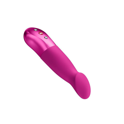 Fun Factory STRONIC G USB-C Rechargeable Thrusting Vibrator - G-Spot Vibrators