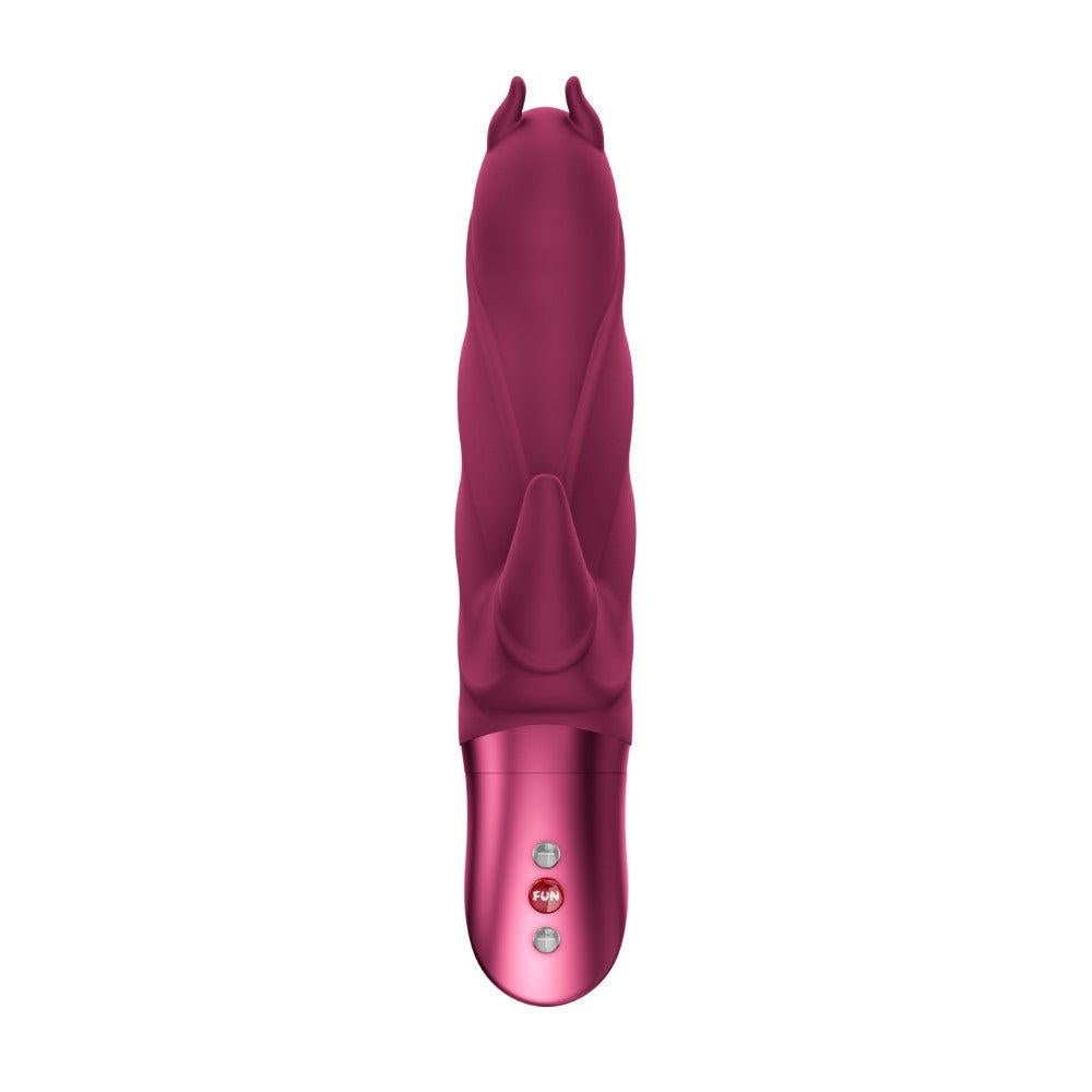 Fun Factory DARLING DEVIL Vibrating Rabbit Massager - Rabbit Vibrators