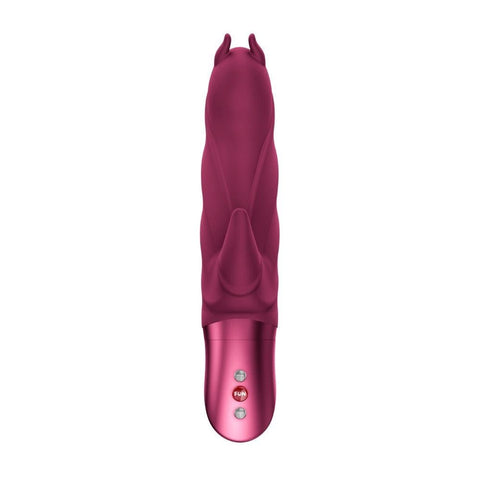 Fun Factory DARLING DEVIL Vibrating Rabbit Massager - Rabbit Vibrators