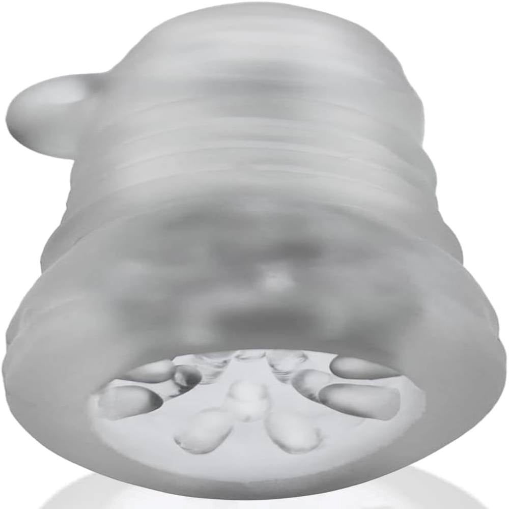 Hunkyjunk Jackt Realistic Mens Stroker - - Masturbators and Strokers