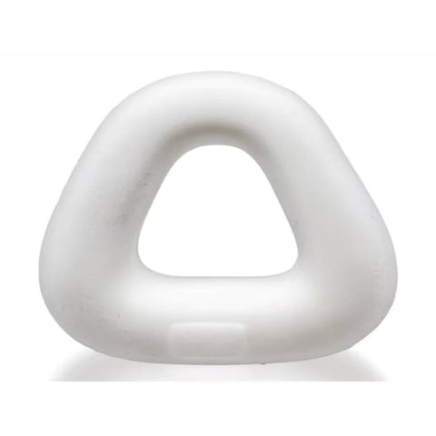 Hunkyjunk Zoid Trapaziod Lifter Stretchy Cock Ring - Stretchy Cock Rings