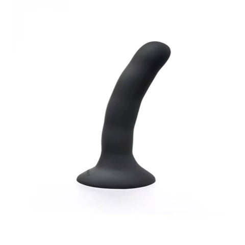 Merge Please Realistic Suction Base Silicone Dildo - Realistic Dildos