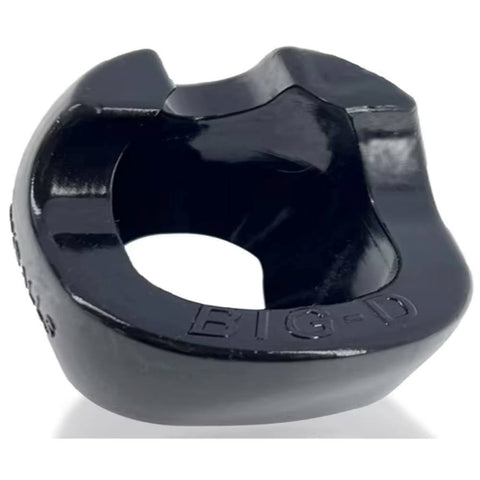 Oxballs Big-D Shaft Grip Super Soft Cock Ring - Stretchy Cock Rings