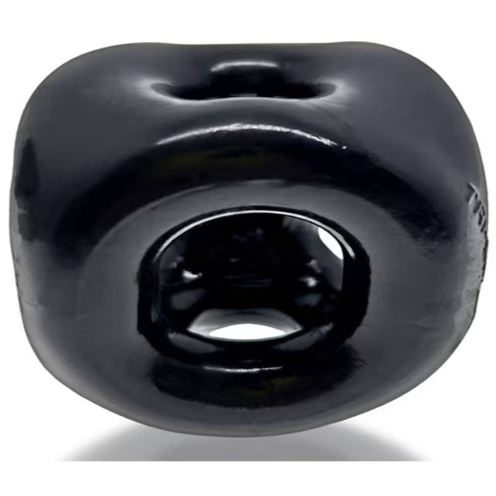 Oxballs Tri-Sport Xl Thicker 3-Ring Cock and Ball Sling - - Ball and Cock Toys