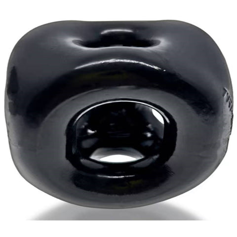 Oxballs Tri-Sport Xl Thicker 3-Ring Cock and Ball Sling - Ball and Cock Toys