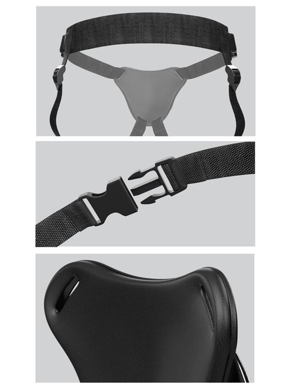 Pipedream Body Dock Original Strap On Harness Sex Toy - Strap On Sextoys