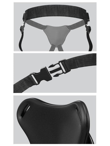 Pipedream Body Dock Original Strap On Harness Sex Toy - Strap On Sextoys