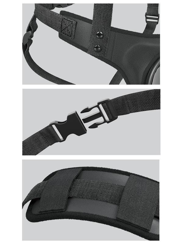 Pipedream Body Dock Strap-On Suspenders Strap On Harness - Strap On Sextoys