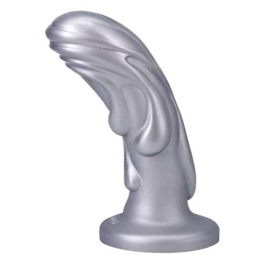 Tantus Magma Fantasy Silicone Dildo - Realistic Dildos