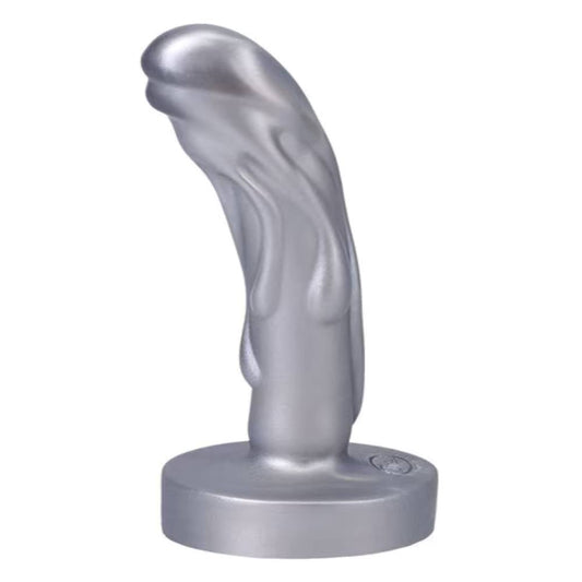 Tantus Mini Magma Fantasy Silicone Dildo - Realistic Dildos