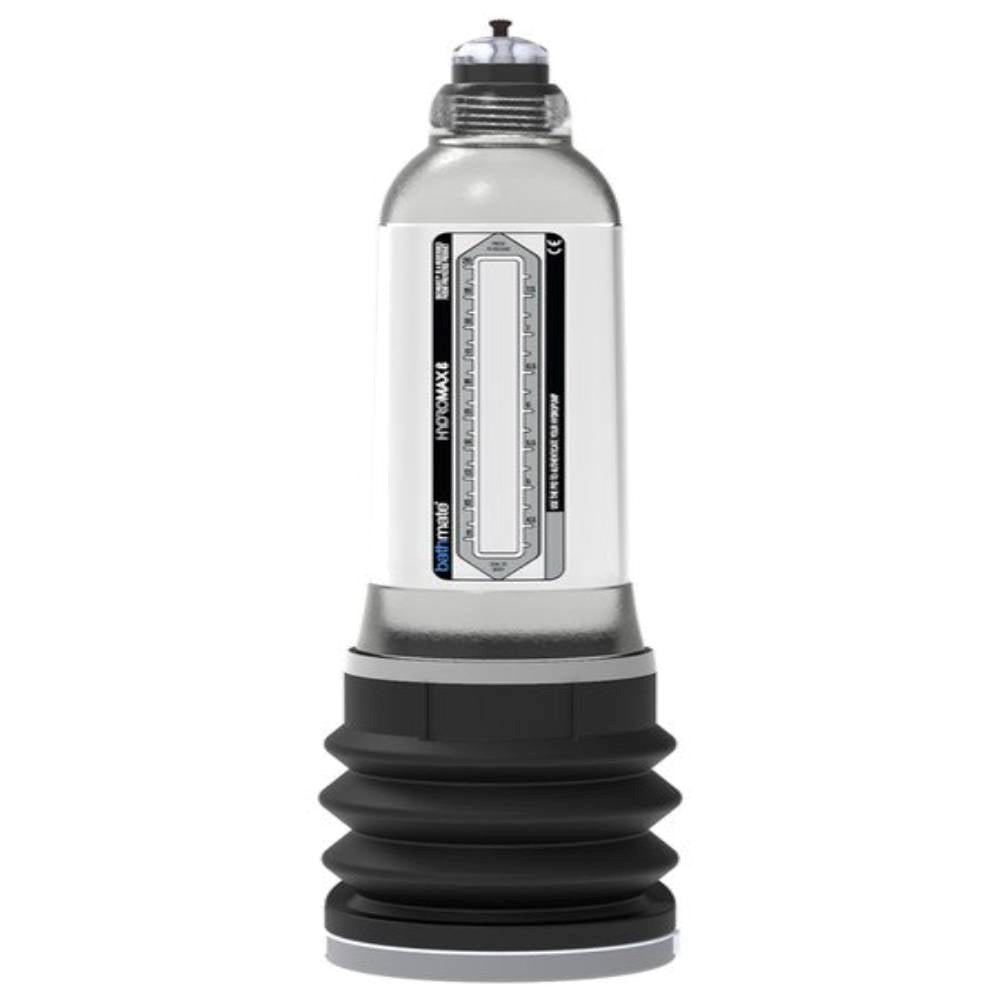 Bathmate Hydromax8 Mens Penis Enlargement Pump - - Penis Pumps And Stretchers