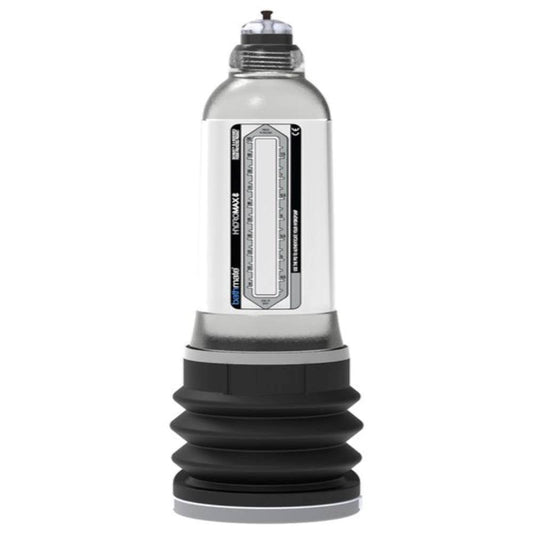 Bathmate Hydromax8 Mens Penis Enlargement Pump - Penis Pumps And Stretchers