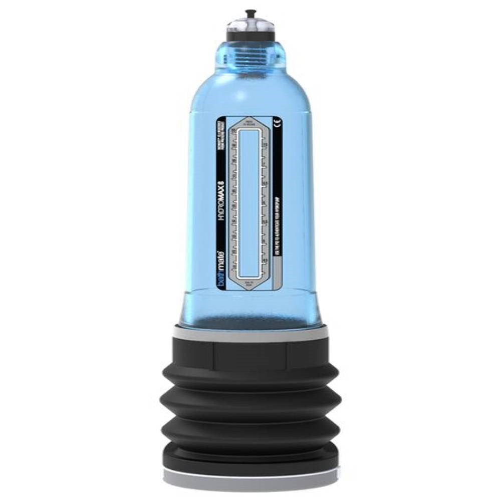 Bathmate Hydromax8 Mens Penis Enlargement Pump - - Penis Pumps And Stretchers