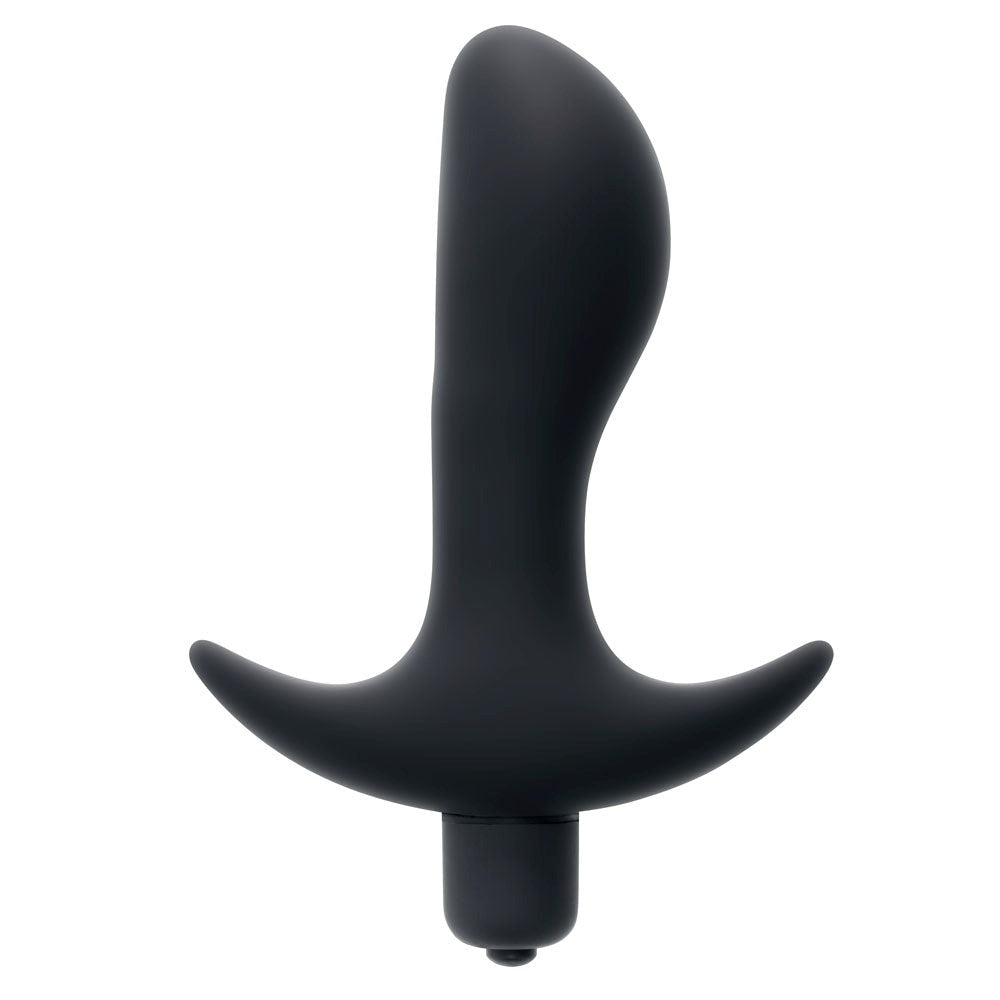 Evolved Selopa Vibrating P-Spot Trainer - Prostate Sex Toys