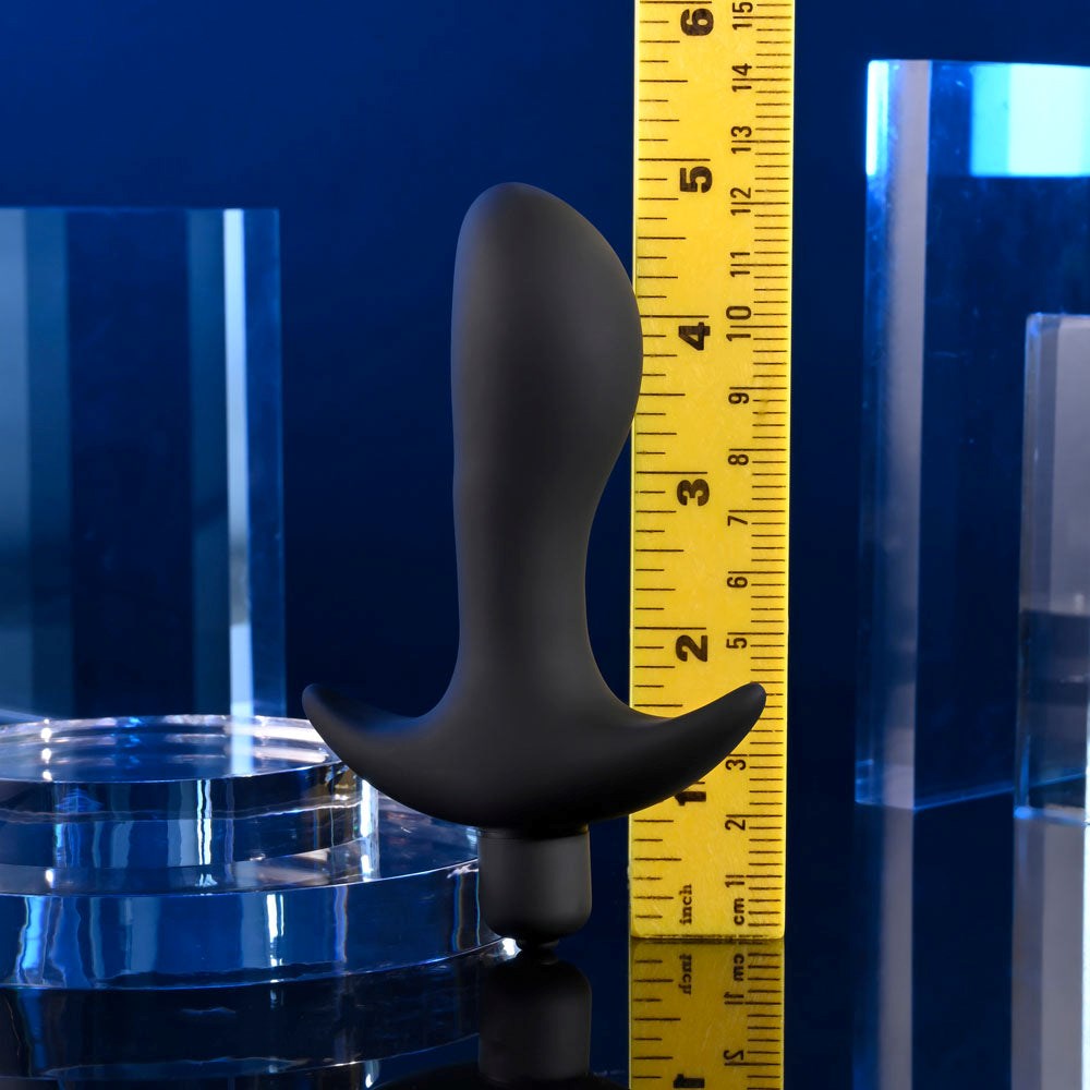 Evolved Selopa Vibrating P-Spot Trainer - Prostate Sex Toys