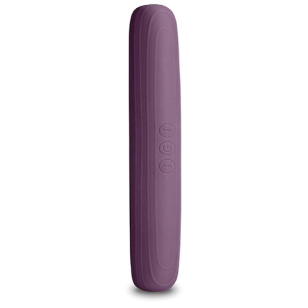 NS Novelties Desire Amore Double Ended Couples Vibrator - - Sex Toys For Couples